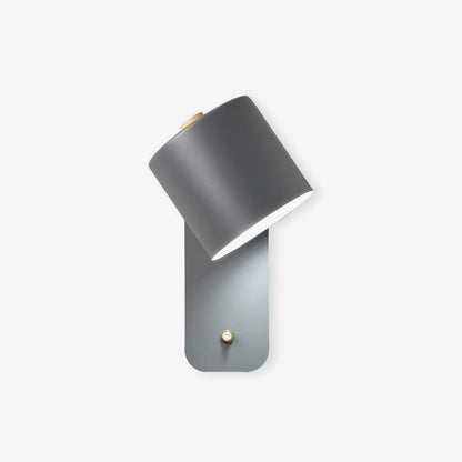Adjustable Wall Light Rotating Fitting