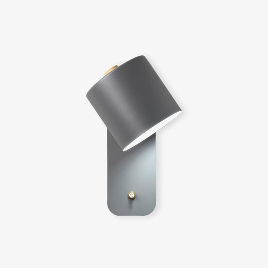Adjustable Wall Light Rotating Fitting