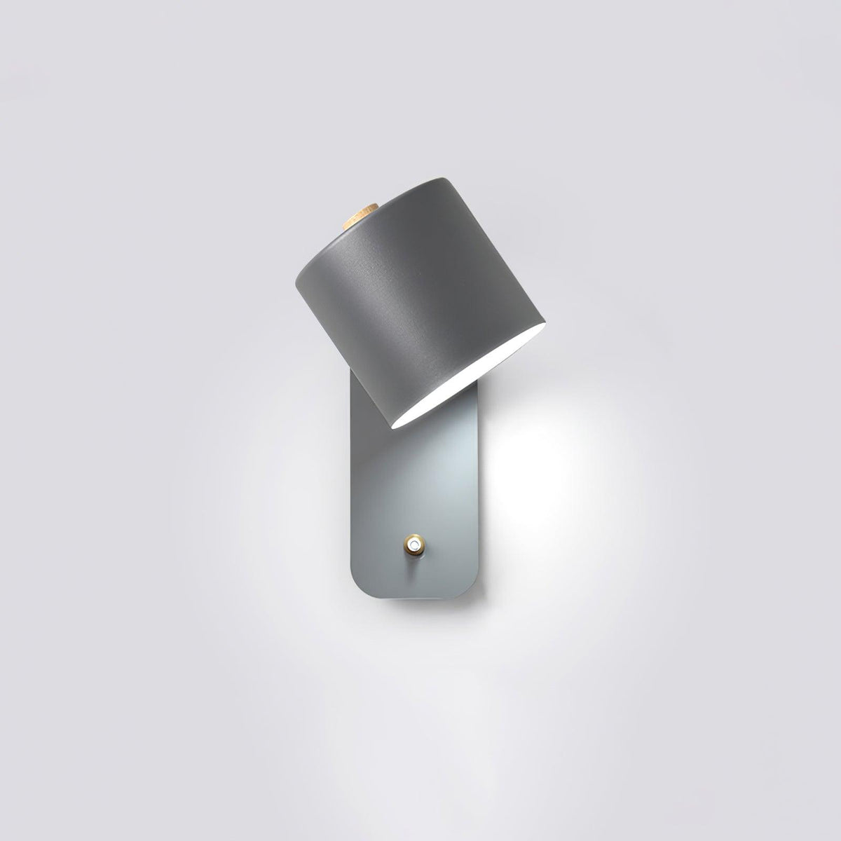 Adjustable Wall Light Rotating Fitting