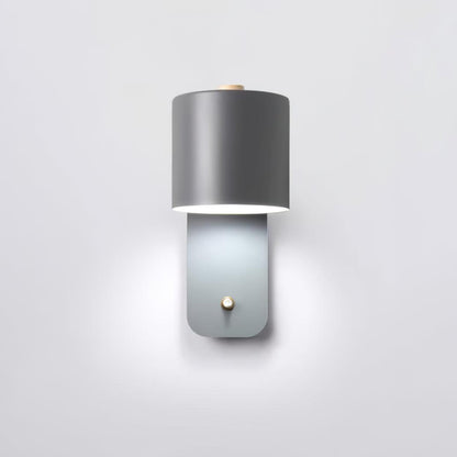 Adjustable Wall Light Rotating Fitting