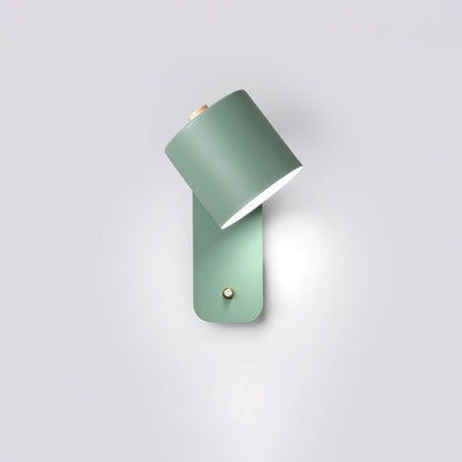 Adjustable Wall Light Rotating Fitting