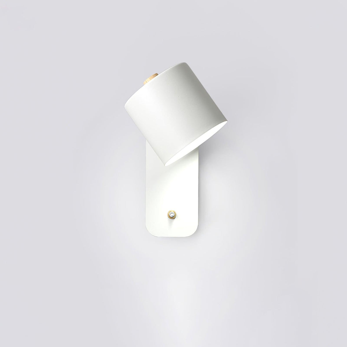 Adjustable Wall Light Rotating Fitting