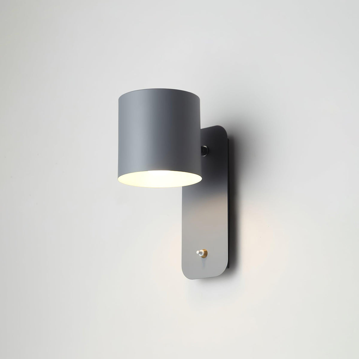 Adjustable Wall Light Rotating Fitting