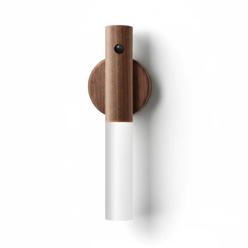 Wireless Wall Light – Motion Sensor – USB Rechargeable