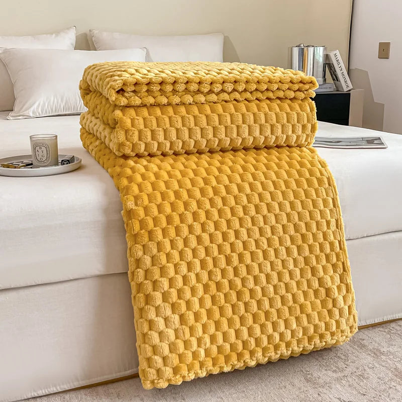 Blankets