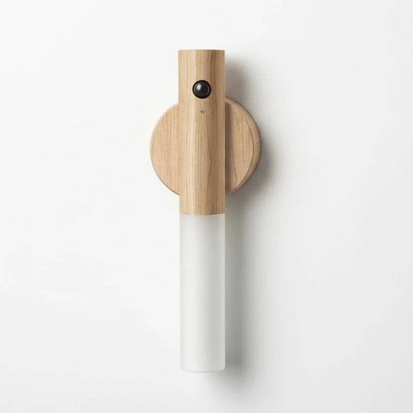 Wireless Wall Light – Motion Sensor – USB Rechargeable