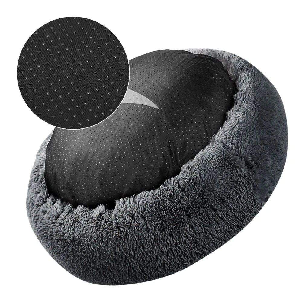 Orthopaedic Dog Bed – Soft Plush – Washable Cover