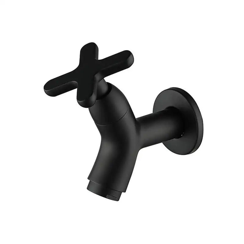 Brass Wall Tap Cold Water Connection