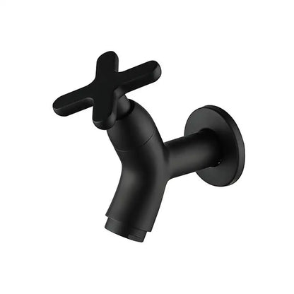 Brass Wall Tap Cold Water Connection