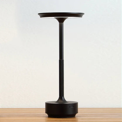 Rechargeable Touch Lamp – Dimmable LED – Cordless – Table Light