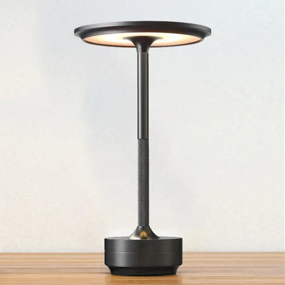 Rechargeable Touch Lamp – Dimmable LED – Cordless – Table Light