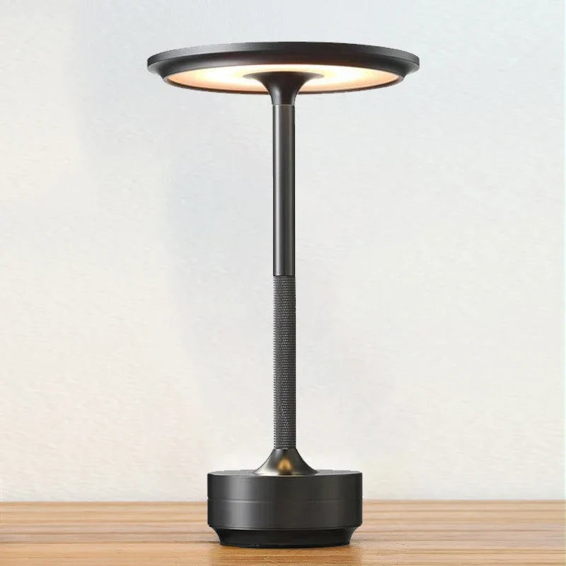 Rechargeable Touch Lamp – Dimmable LED – Cordless – Table Light