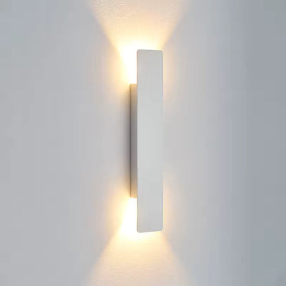 Up Down Outdoor Wall Light Waterproof LED