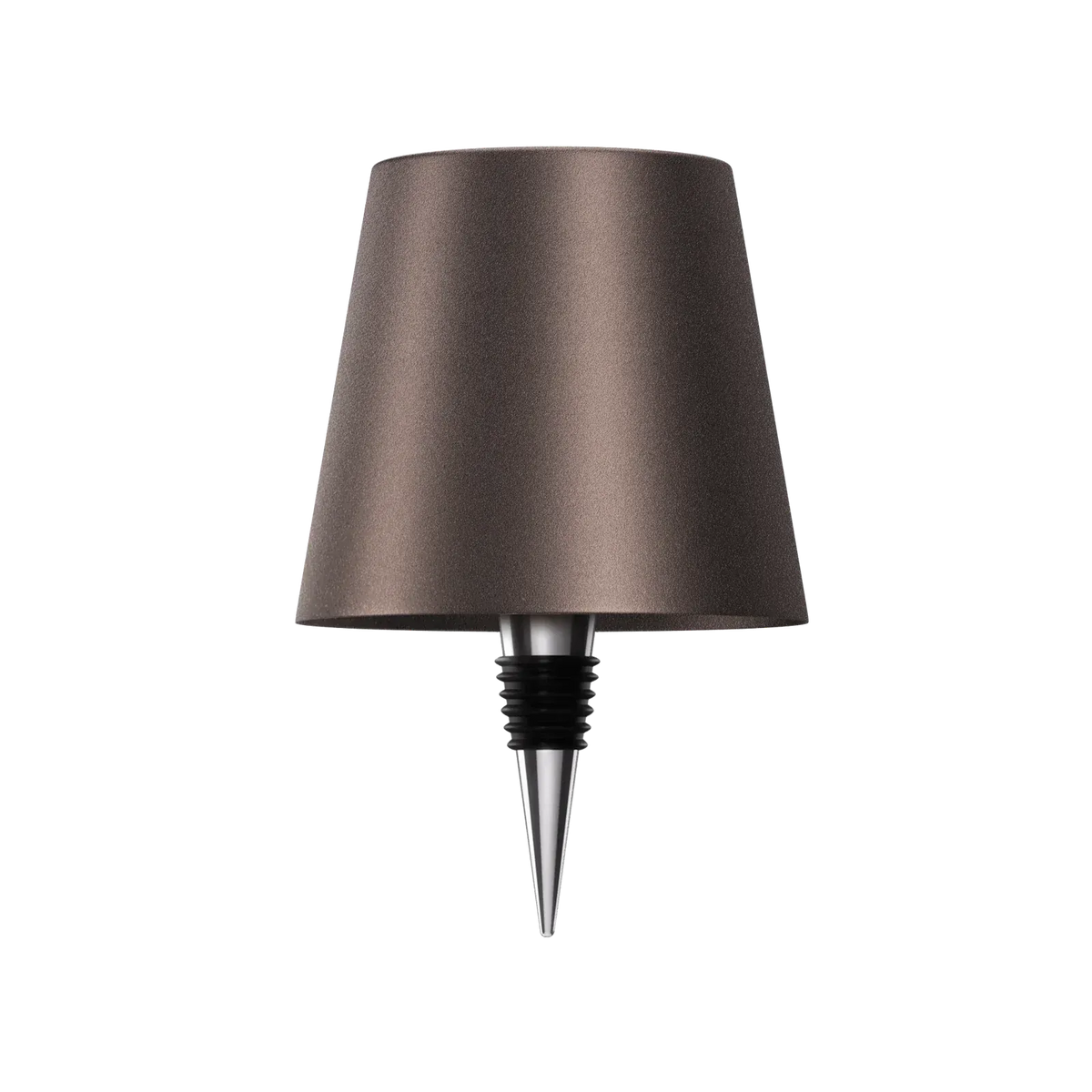 Bottle Lamp Wireless Adjustable Light
