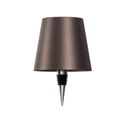 Bottle Lamp Wireless Adjustable Light