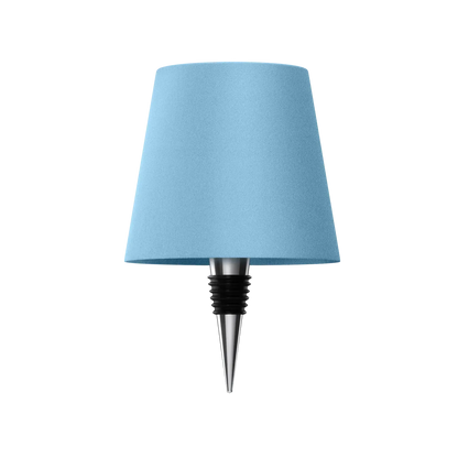 Bottle Lamp Wireless Adjustable Light