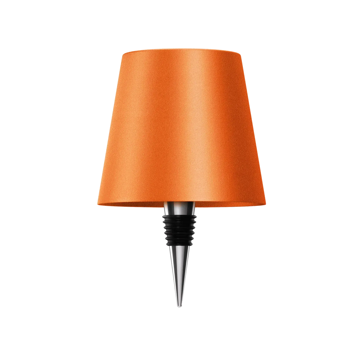Bottle Lamp Wireless Adjustable Light
