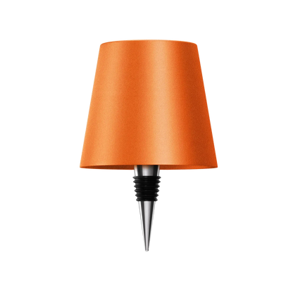 Bottle Lamp Wireless Adjustable Light