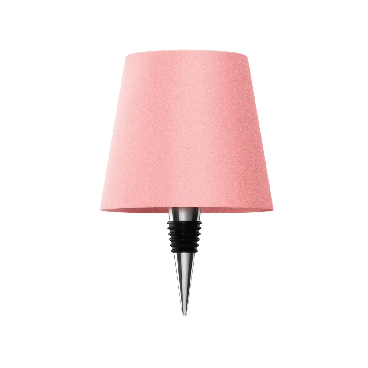 Bottle Lamp Wireless Adjustable Light