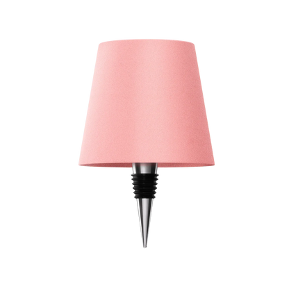 Bottle Lamp Wireless Adjustable Light