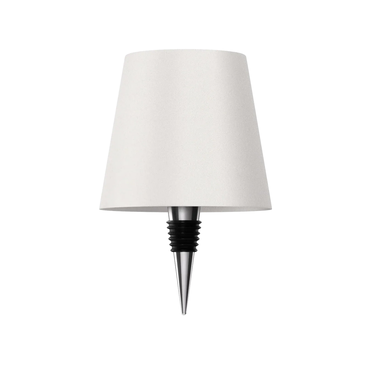 Bottle Lamp Wireless Adjustable Light