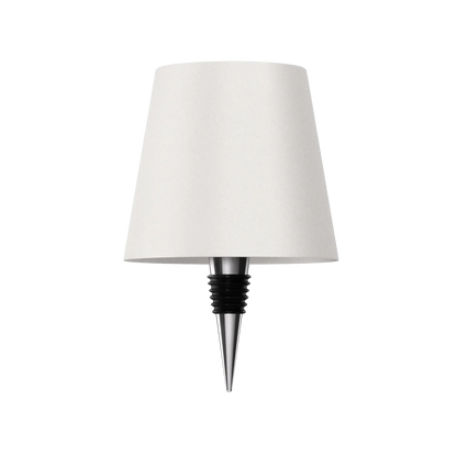 Bottle Lamp Wireless Adjustable Light