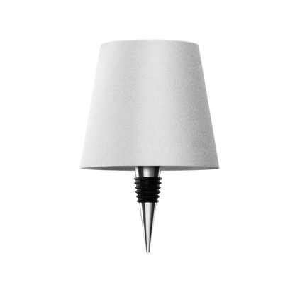 Bottle Lamp Wireless Adjustable Light