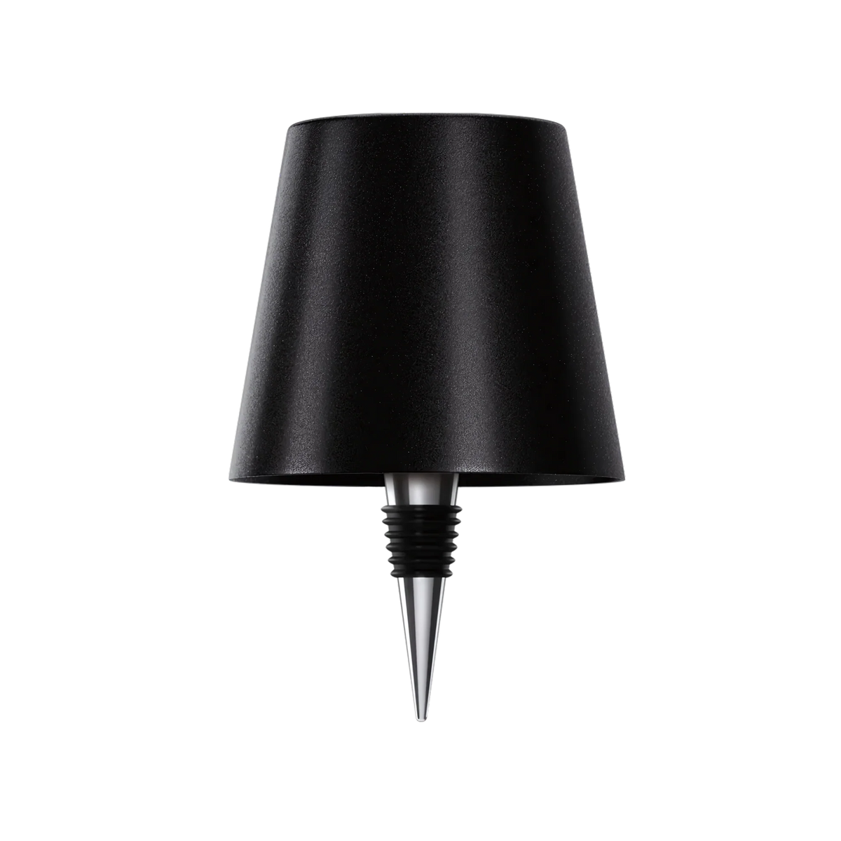 Bottle Lamp Wireless Adjustable Light