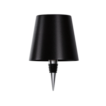 Bottle Lamp Wireless Adjustable Light