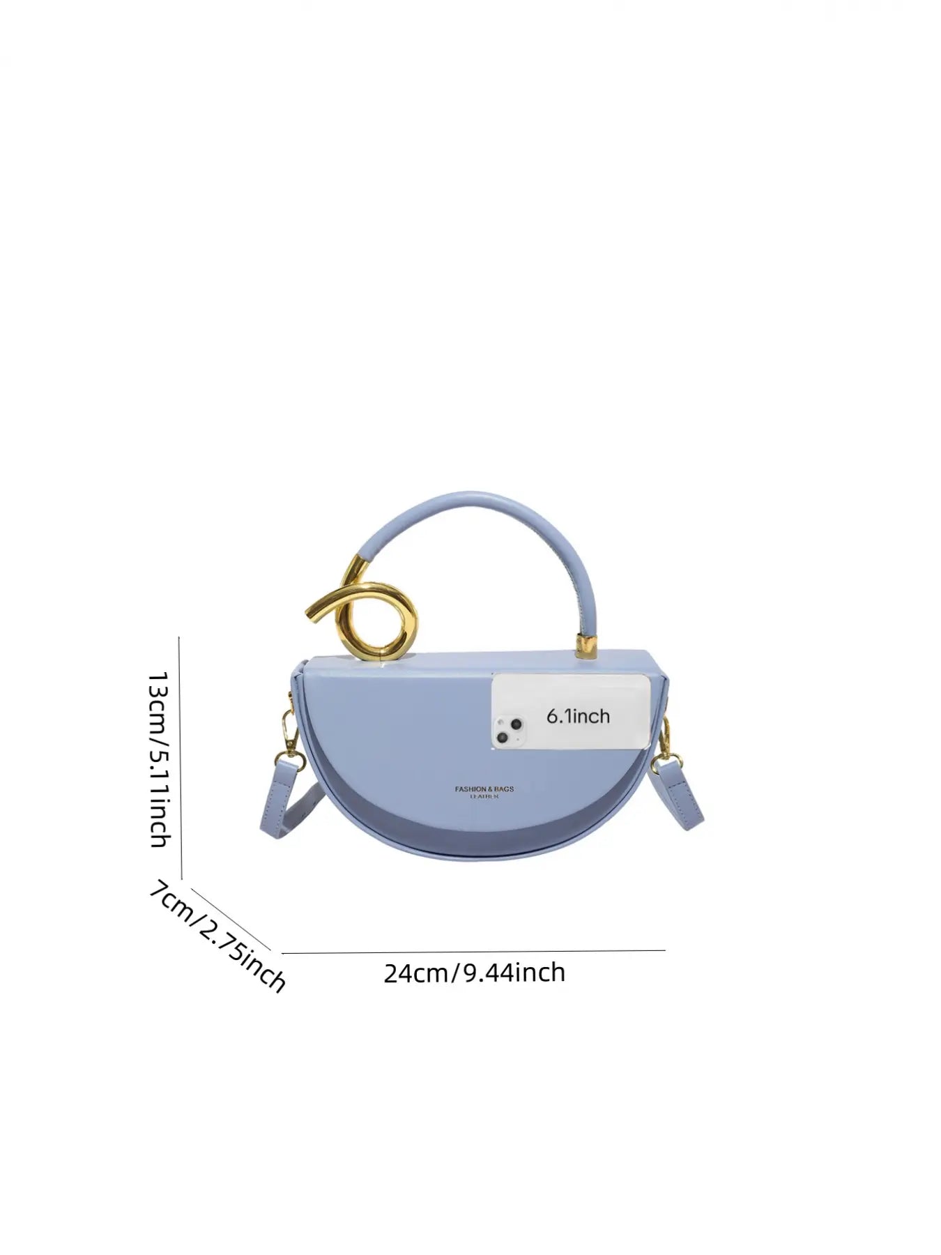 Exquisite Box Bag, Elegant Minimalist Handbag, Rope-Shaped Handle, Half-Moon Shape, Simple Commuting, Party, Chic Crossbody Purse, Fashion Crossbody Handbag, Shoulder and Crossbody Bag, Crossbody Shoulder Purses