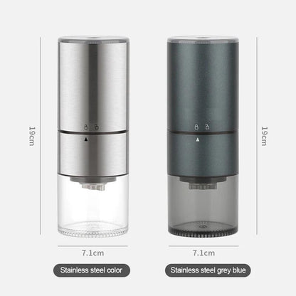 Rechargeable Coffee Grinder For Fresh Coffee
