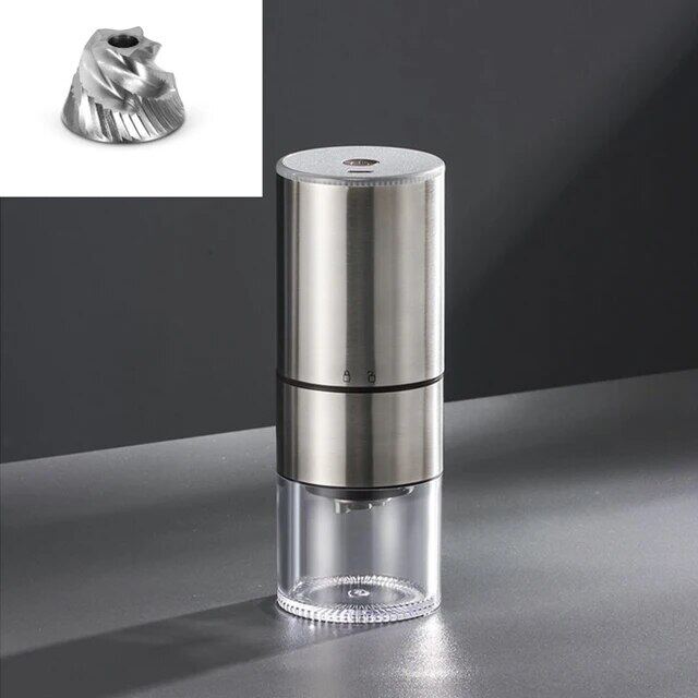 Rechargeable Coffee Grinder For Fresh Coffee