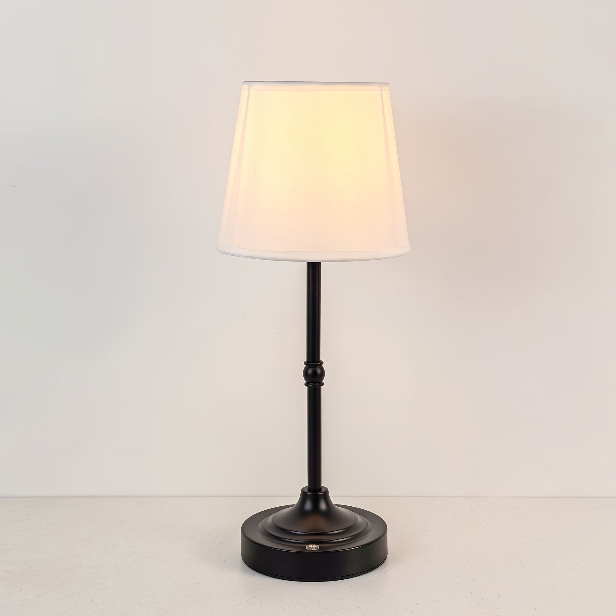 Rechargeable Table Lamp – Cordless – Dimmable LED – Touch Control
