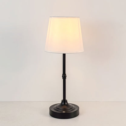 Rechargeable Table Lamp – Cordless – Dimmable LED – Touch Control
