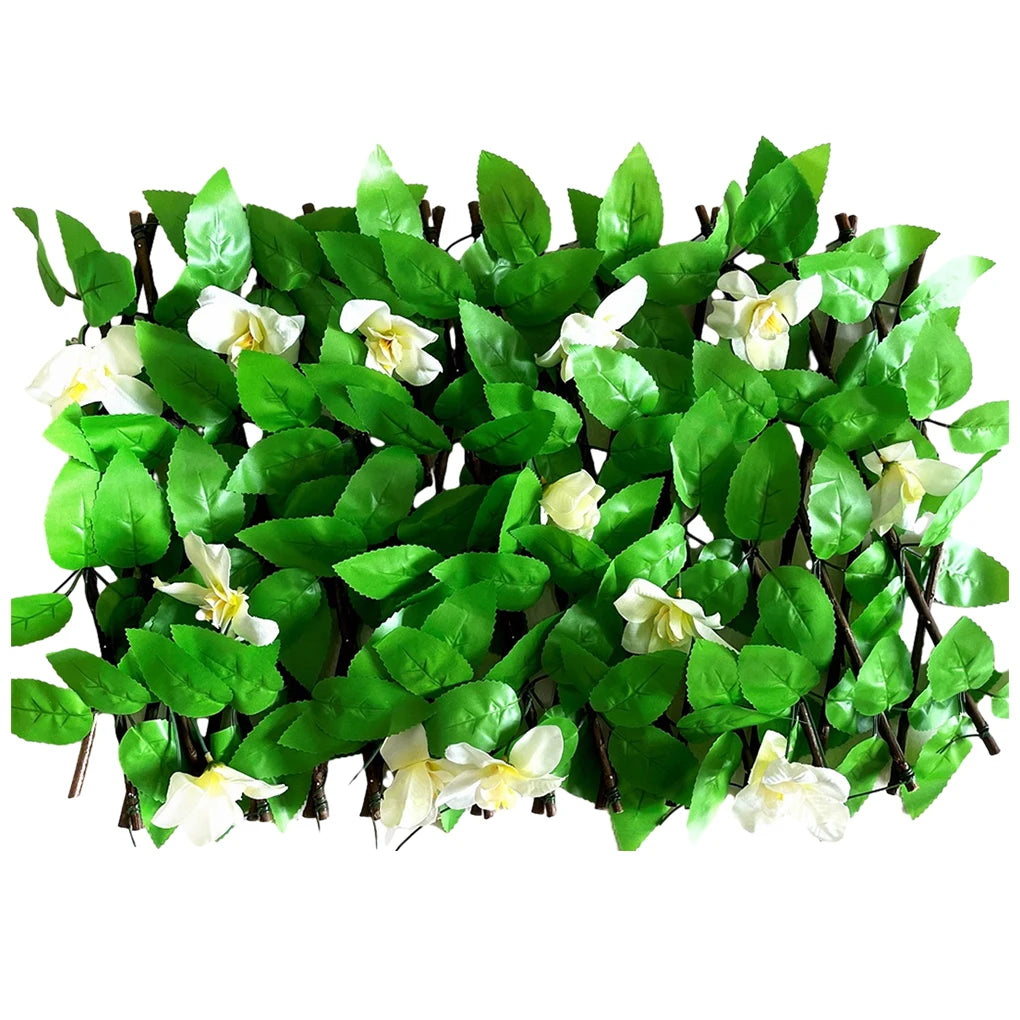 Eco-Friendly Artificial Plant Ball Realistic Appearance Long-Lasting Durability Indoor or Outdoor