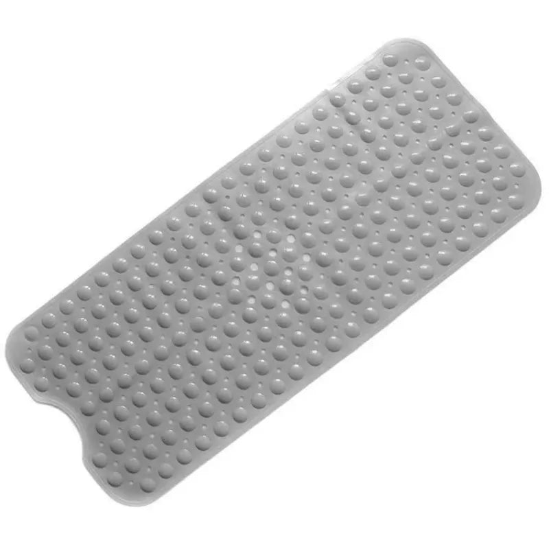 Non-Slip Bath Mat 200Suction Cups Soft 