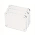 Acrylic Refrigerator Magnetic Frame, Clear Reversible Refrigerator Magnet Photo Frame, Display Frame, for Fujifilm