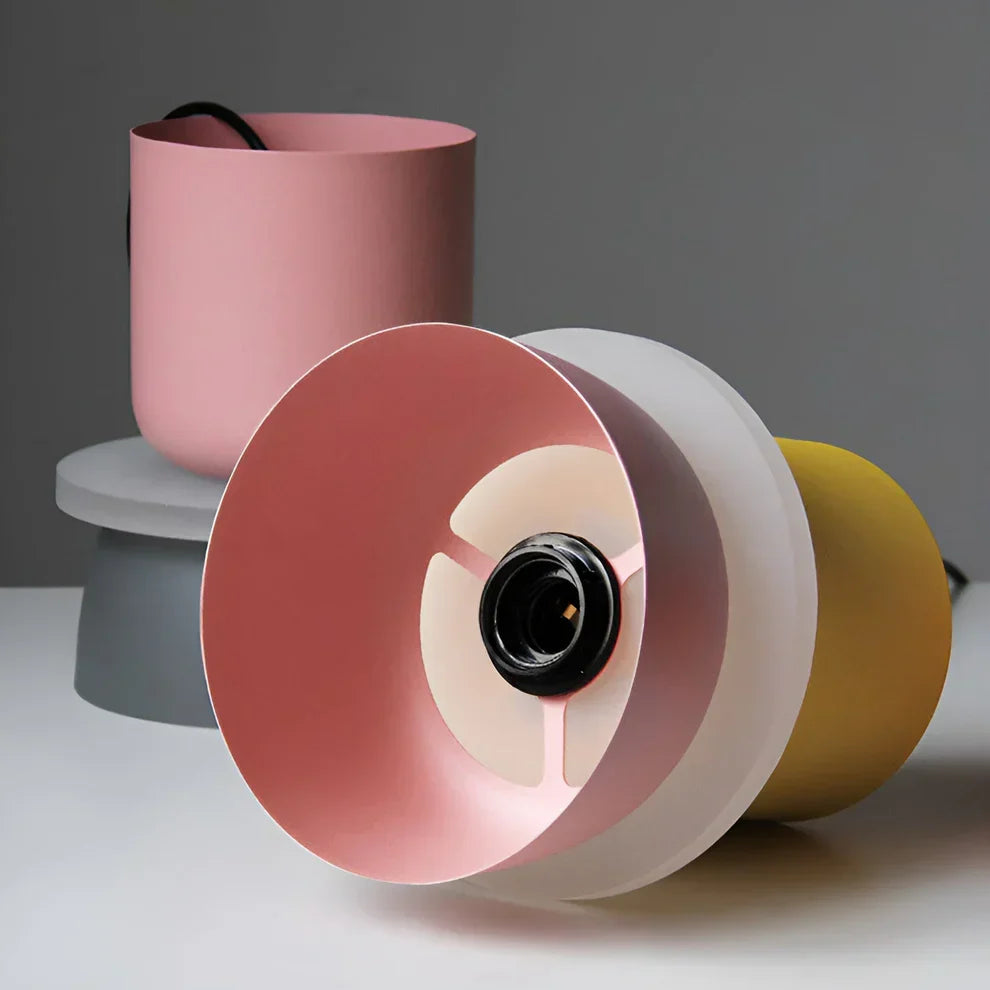 Scandinavian Pendant Light