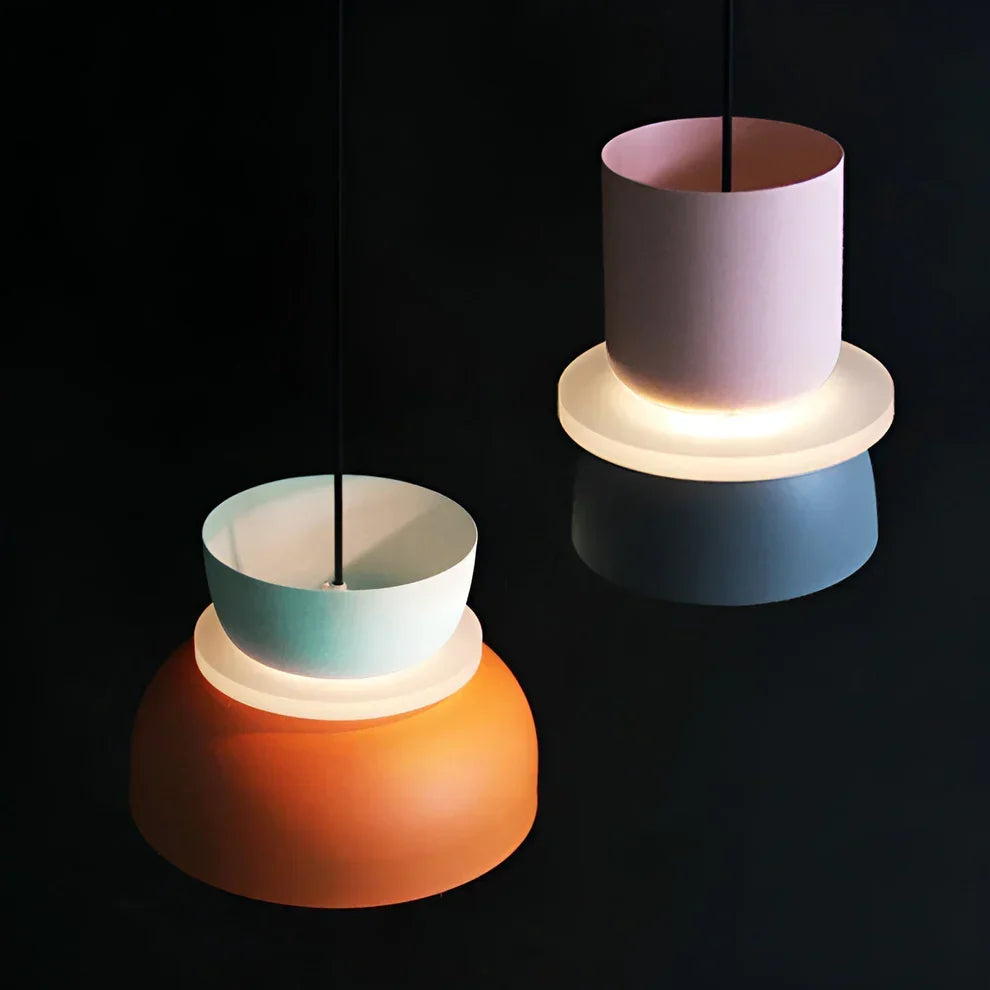 Scandinavian Pendant Light