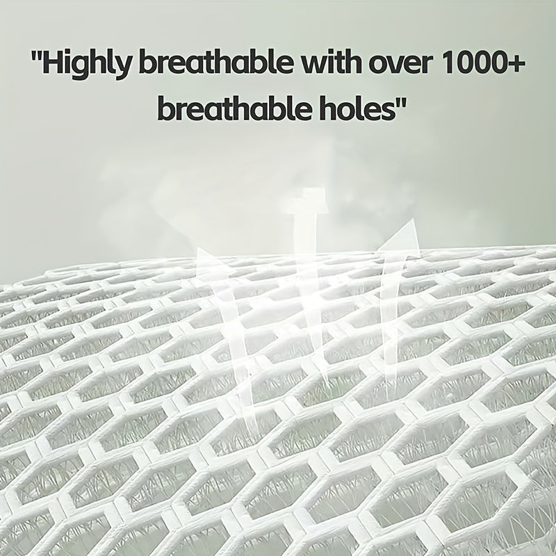 Adjustable Pregnancy Pillow – Ergonomic – Maternity Support – Side Sleepinp