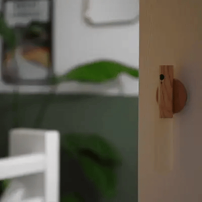 Wireless Wall Light – Motion Sensor – USB Rechargeable