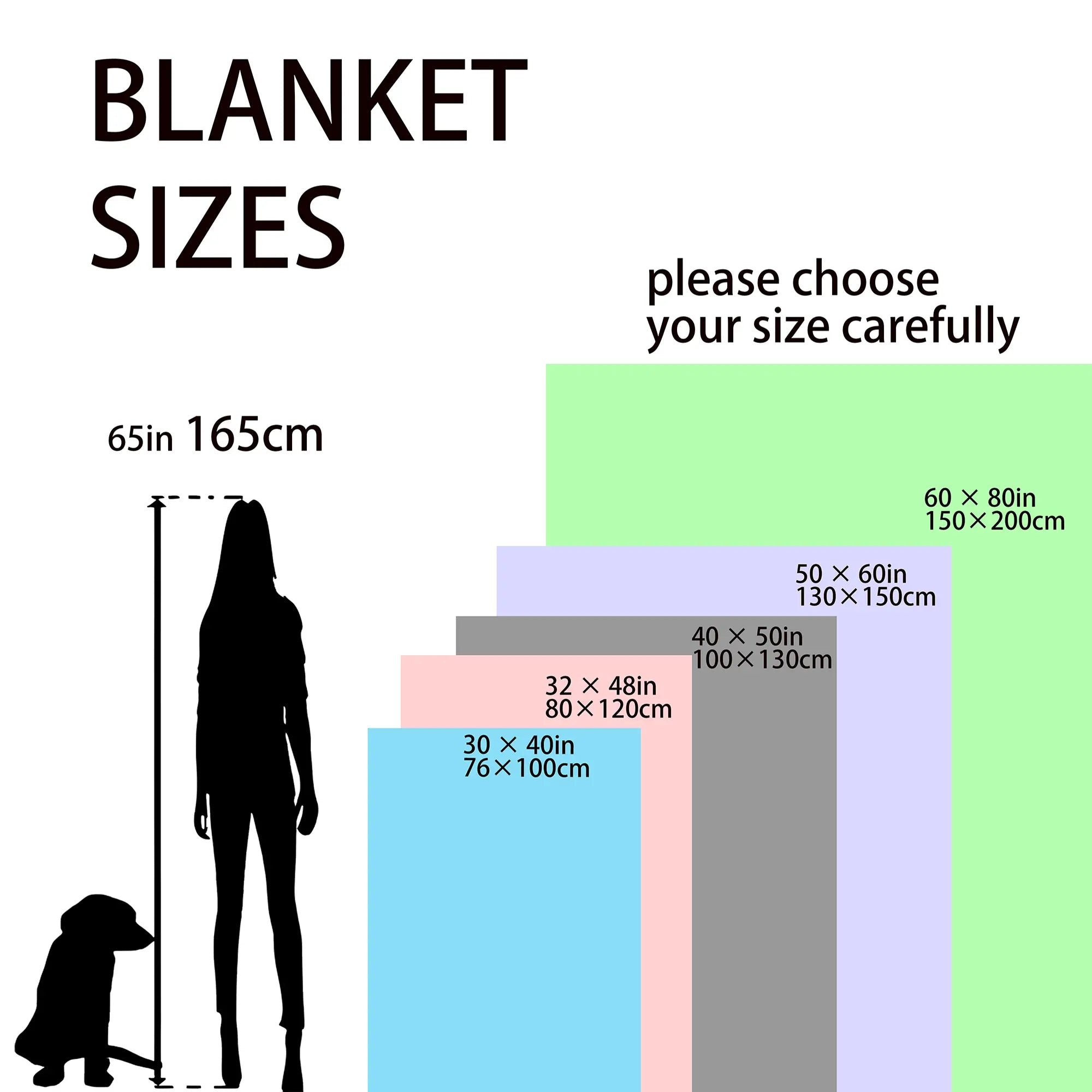 Cute French Bulldog Animal Design Flannel Throw Blanket, 280GSM Ultra Soft Cuddly Everyday Luxury Blanket, Warm All-Season for Sofa &amp; Bed, Cozy Home Decor Accent, Ideal Gift for Dog Lovers, Animal Design Blankets, Cuddly Blankets