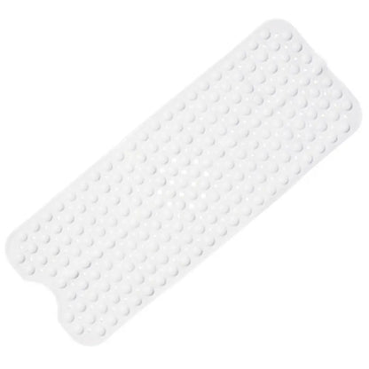 Non-Slip Bath Mat 200Suction Cups Soft 