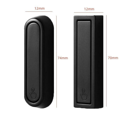 Folding Wall Hook – Zinc Alloy – Space-Saving Design