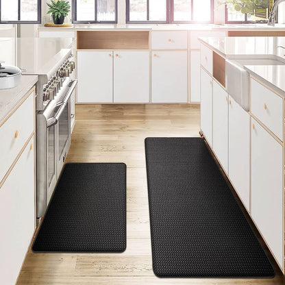 non-slip water resistant anti-fatigue kitchen mat