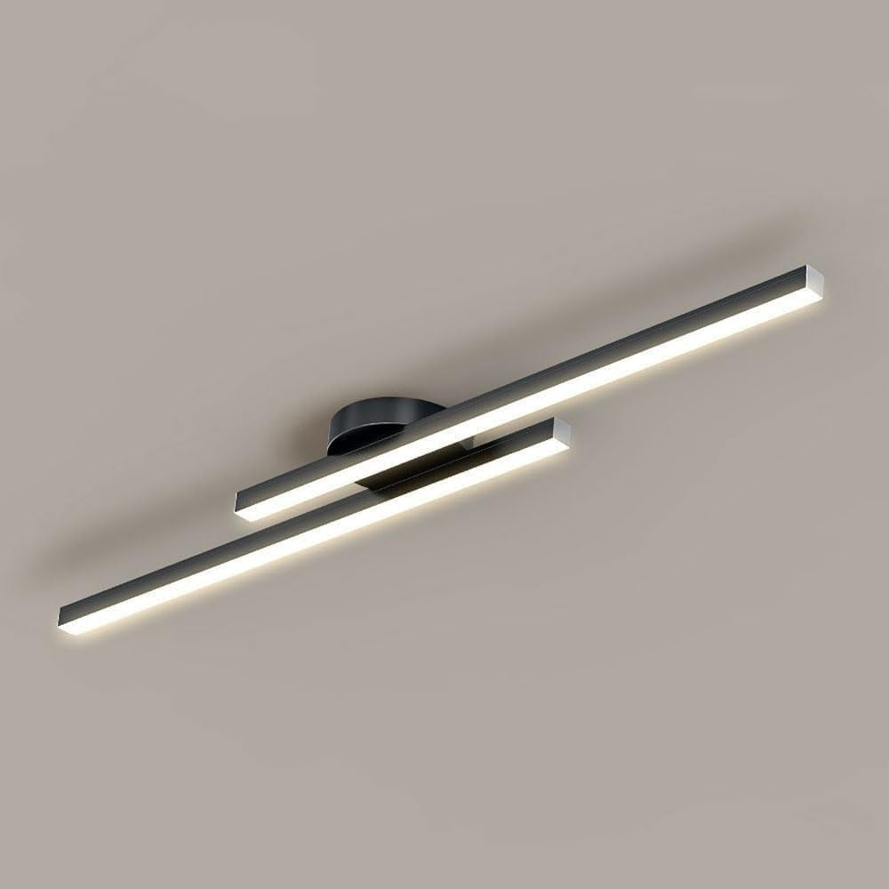 Linear LED Ceiling Light – Slim Design – Indoor Use