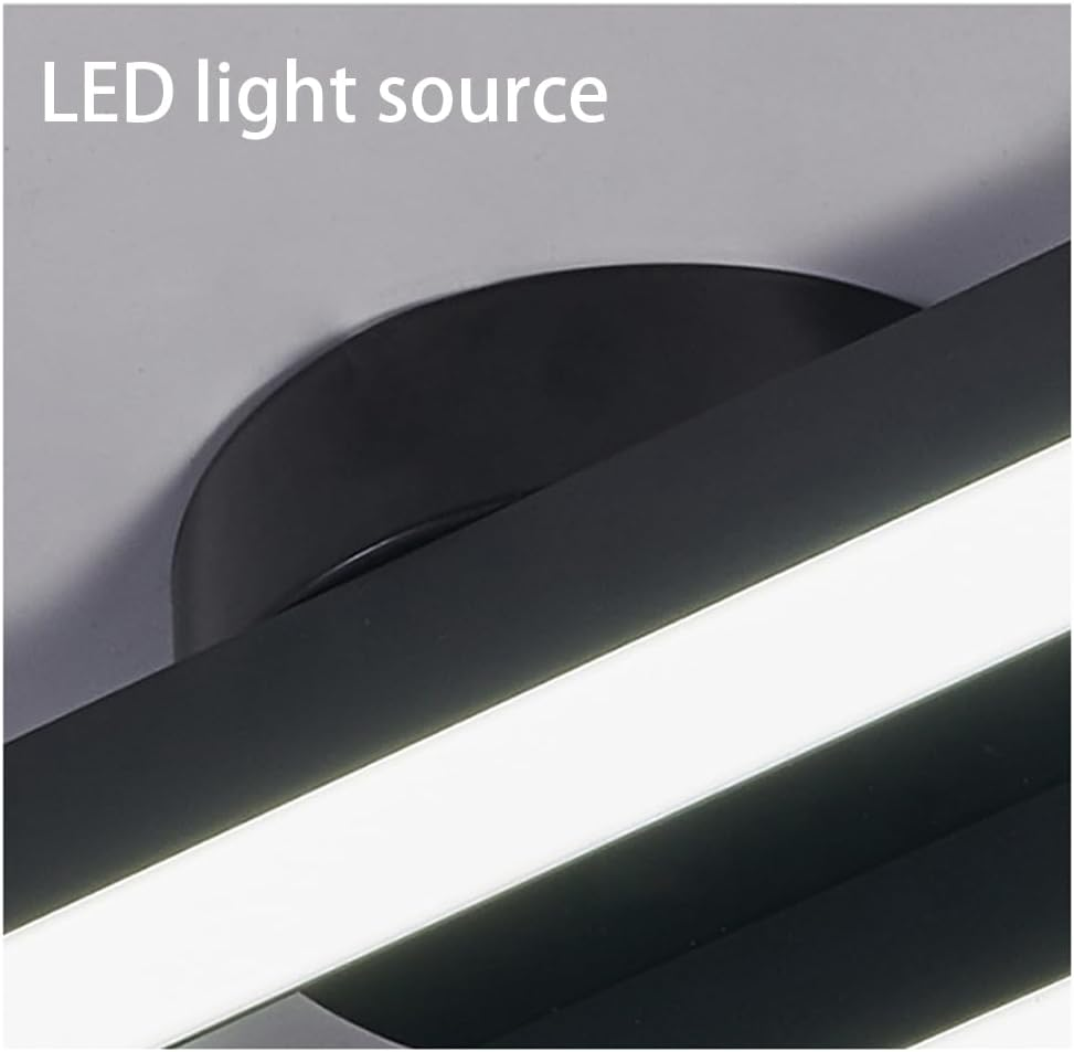 Linear LED Ceiling Light – Slim Design – Indoor Use