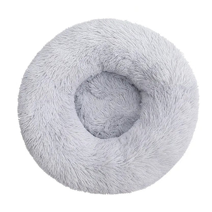 Orthopaedic Dog Bed – Soft Plush – Washable Cover