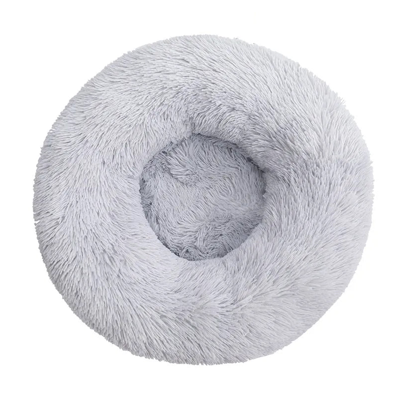 Orthopaedic Dog Bed – Soft Plush – Washable Cover