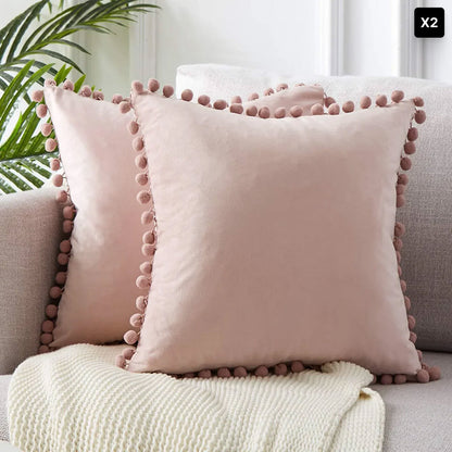 Scandinavian Cushion Cover Cotton